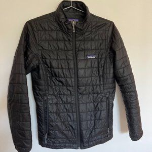 Patagonia Nano Puff Jacket